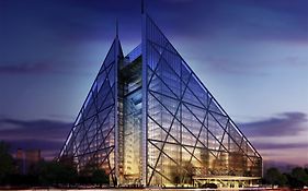 Hotel Eclat Beijing